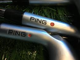 What You Need To Know Ping Codes Their Meaning Golf