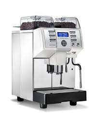 Commercial coffee machines from liquidline. Best 2020 Super Automatic Commercial Espresso Machines