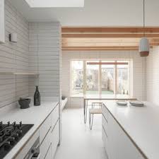 kitchen concrete floors design photos