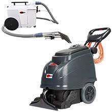 floor machines auto scrubbers