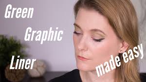 wearable makeup trends 2019 graphic