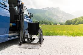 how to choose a wheelchair vehicle lift