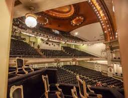 Spreckels Theater San Diego Historic Theatre Photography