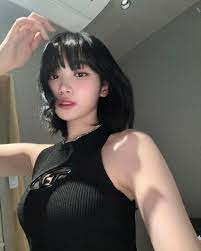 Kim chaewon sexy