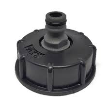 1pc Ibc Hose Adapter Reducer