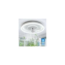 ceiling fan with lights dimmable led