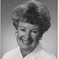 Patricia Dunn Obituary (1934