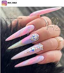 54 crazy nail designs and ideas nerd
