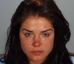 How to find mugshots of anybody and everybody that has one. Et Canada On Twitter Marie Avgeropoulos Mugshot Revealed After Actress Is Arrested For Domestic Violence See Other Celebs Mugshots Here Https T Co 1zb5wherbi Https T Co 1bmnq6e1uh
