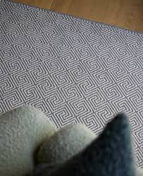 geometric and patterned rugs