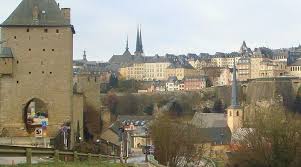 Památky UNESCO v Lucembursku | Průvodce do kapsy