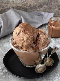 easy vegan chocolate ice cream recipe