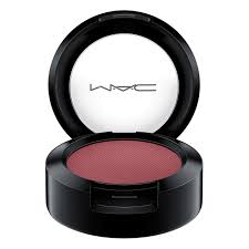 Mac natural wilderness eyeshadow ($17.00 for 0.05 oz.) is a lighter, very yellowy brown with warm undertones and a matte finish. Mac Eyeshadow I M Into It Matte Hogies