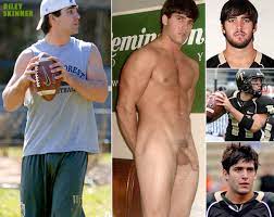 Riley Skinner Nude Picture | Riley was the QB at Wake Forest… | Flickr