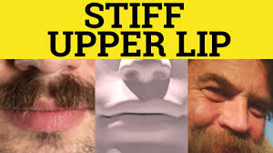 stiff upper lip voary builder