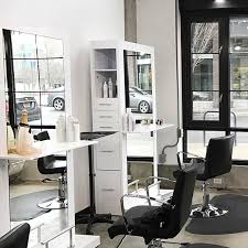salon styling stations salon equipment