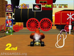 Yes, a hack of a mario kart 64 hack. Mario Kart 64 Apk For Android No Need Emulator Download For Free
