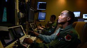remotely piloted aircraft pilot