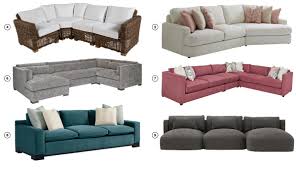 most comfortable sofas