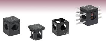 30 mm cage cubes for right angle optics