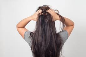 It relies on oils made in its roots to keep it moisturized. 40 Ways To Have Amazing Hair After 40 Best Life