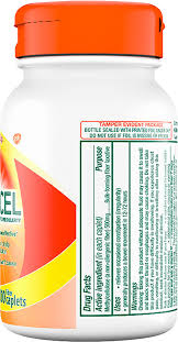 citrucel fiber therapy methylcellulose