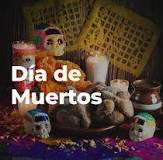 Día de Muertos, la fiesta más emotiva de México | Secretaría ...