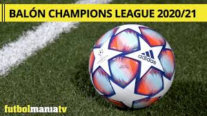 Champions league 2020/2021 latest results, champions league 2020/2021 current season's scores. Adidas Finale 20 Is Official Match Ball Of Champions League 2020 2021 Football Balls Database