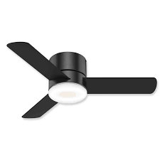 Frequent special offers and discounts up to 70% off for all products! Hunter Minimus Low Profile 59453 44 Led Ceiling Fan