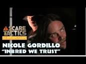Scare Tactics - Nicole Gordillo "Inbred We Trust". - YouTube