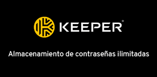 Gestor de contraseñas de Keeper - Apps en Google Play