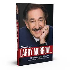 this is larry morrow stories from