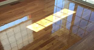 por finish sheens for hardwood floors