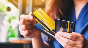 8 ways to get out of debt, once and (hopefully) for all. Best Places To Get Out Of Credit Card Debt 2021 Edition Smartasset