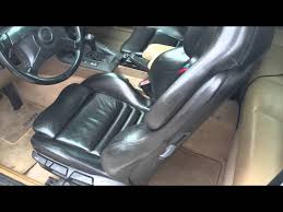 E36 Vader Seat Movement Don T Buy