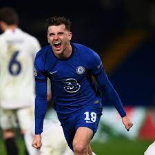 An ecstatic mason mount declared chelsea as the 'best team in the world' after their champions league final victory over manchester city. Uefa Champions League On Twitter When Dreams Come True Mason Mount Ucl