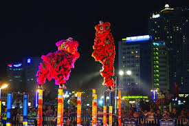 1 jalan nagasari 50200 kuala lumpur malaysia. Things You Didn T Know About The Malaysian Lion Dance Going Places By Malaysia Airlines