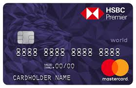 Anyone falling under this age limit can apply for a credit card. Hsbc Premier Mastercard Credit Cards Hsbc Expat