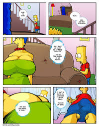 Page 17 | various-authorshexamousthe-return-of-large-marge | Erofus - Sex  and Porn Comics