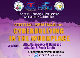 gad unit holds cyber bullying stress