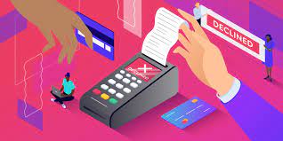 Why at all it happens ? Complete List Of Credit Card Declined Codes In 2021