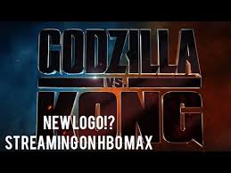 — kaiju news outlet (@kaijunewsoutlet) july 18, 2020. Godzilla Vs Kong News New Godzilla Vs Kong Logo Gvk To Debute On Hbo Max Only On Available Us Youtube