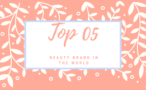 5 most expensive and best makeup brands
