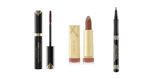max factor returns to the usa allure