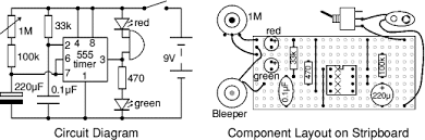 Figure 3 is an example of an electronic. Circuit Diagrams Electronics Club
