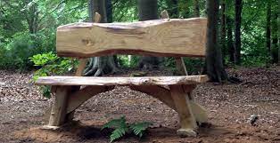 Rustic Furniture English Oak Designs