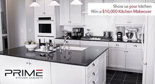 enter to win a 10 000 kitchen makeover