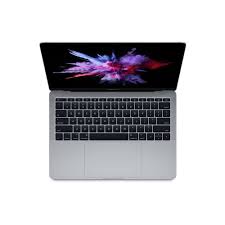 Macbook Pro 13.3 inch Retina 2017 MPXQ2 cũ giá rẻ