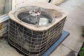 air conditioners pose health safety risks