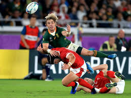 Potential sa 'a' teams vs british & irish lions image published on june 6, 2021 following the announcement of the springbok squad for the british & irish lions series, which of these two potential south africa 'a' squads would you like to see face the tourists on 14 july? Bok Star Faf De Klerk Aware Of Lions Series Possibility Planetrugby